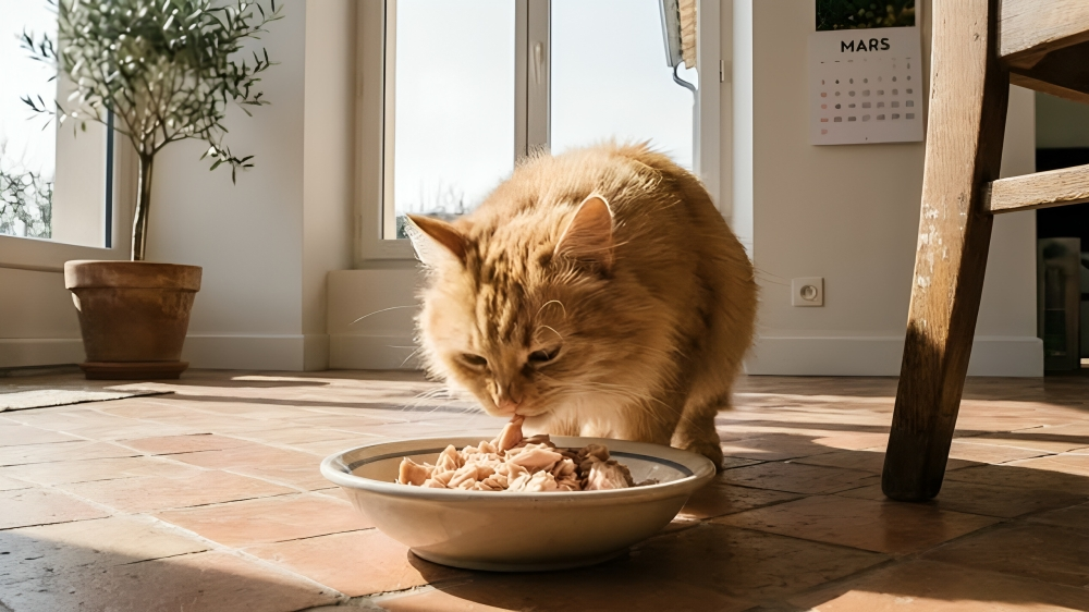 Grain Free Cat Treats