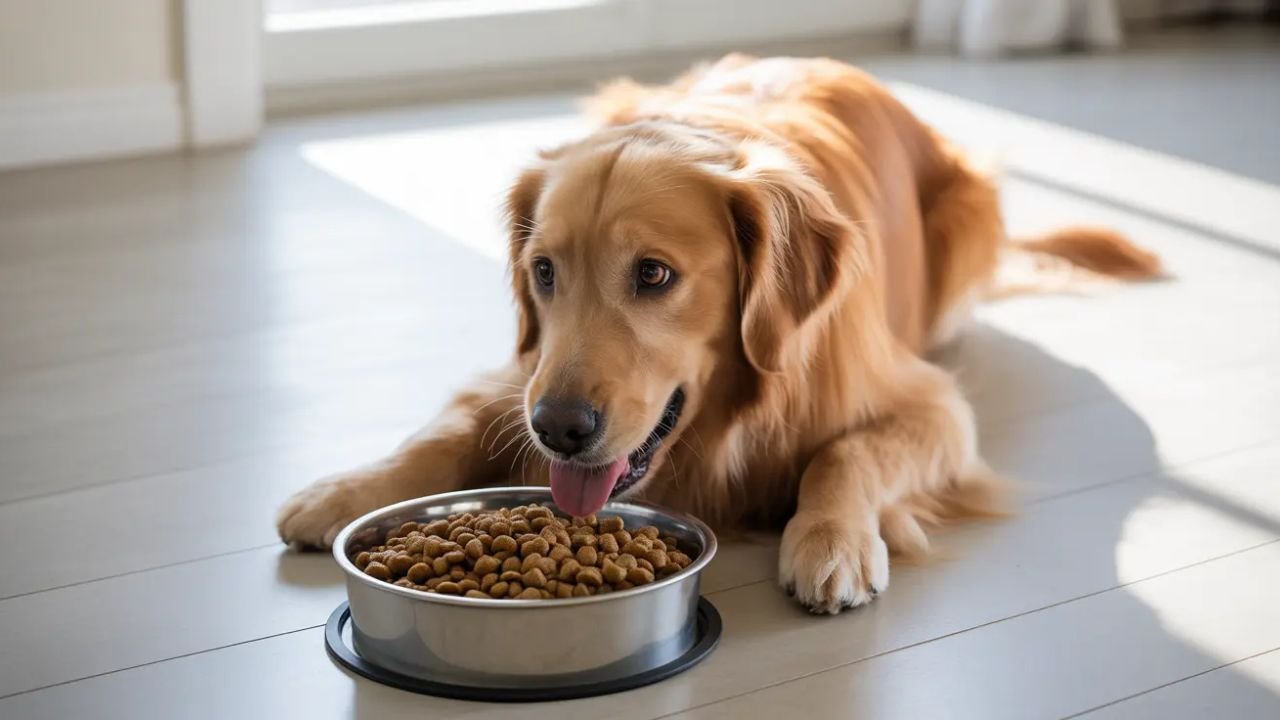 Homemade Dog Food Recipes Vet Approved