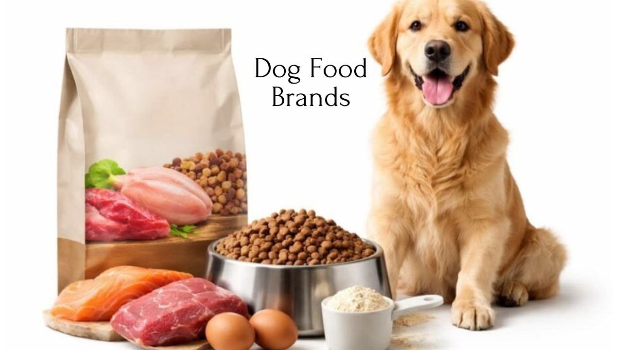 Dog Food Brands