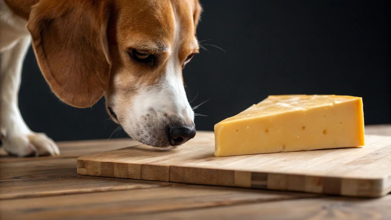 Can Dogs Have Parmesan Cheese? What Every Dog Owner Should Know